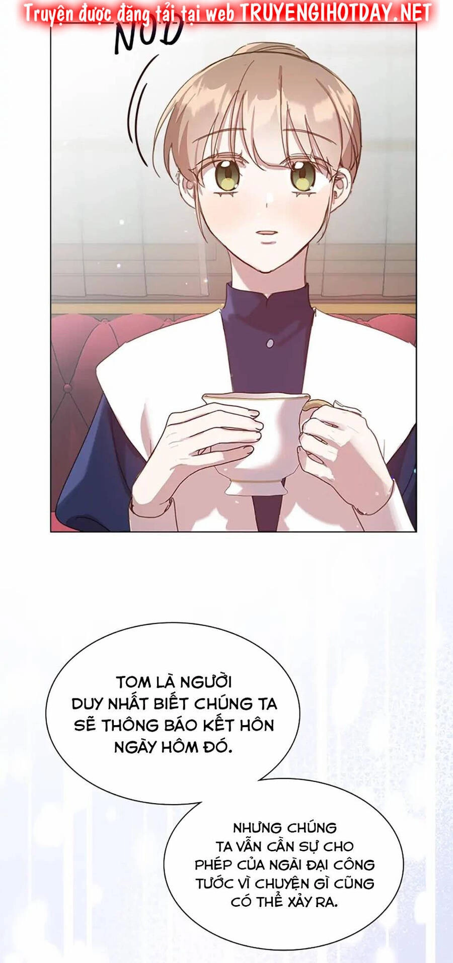 Chúng Ta Không Phải Chị Em Thân Thiết Chapter 26 - 52