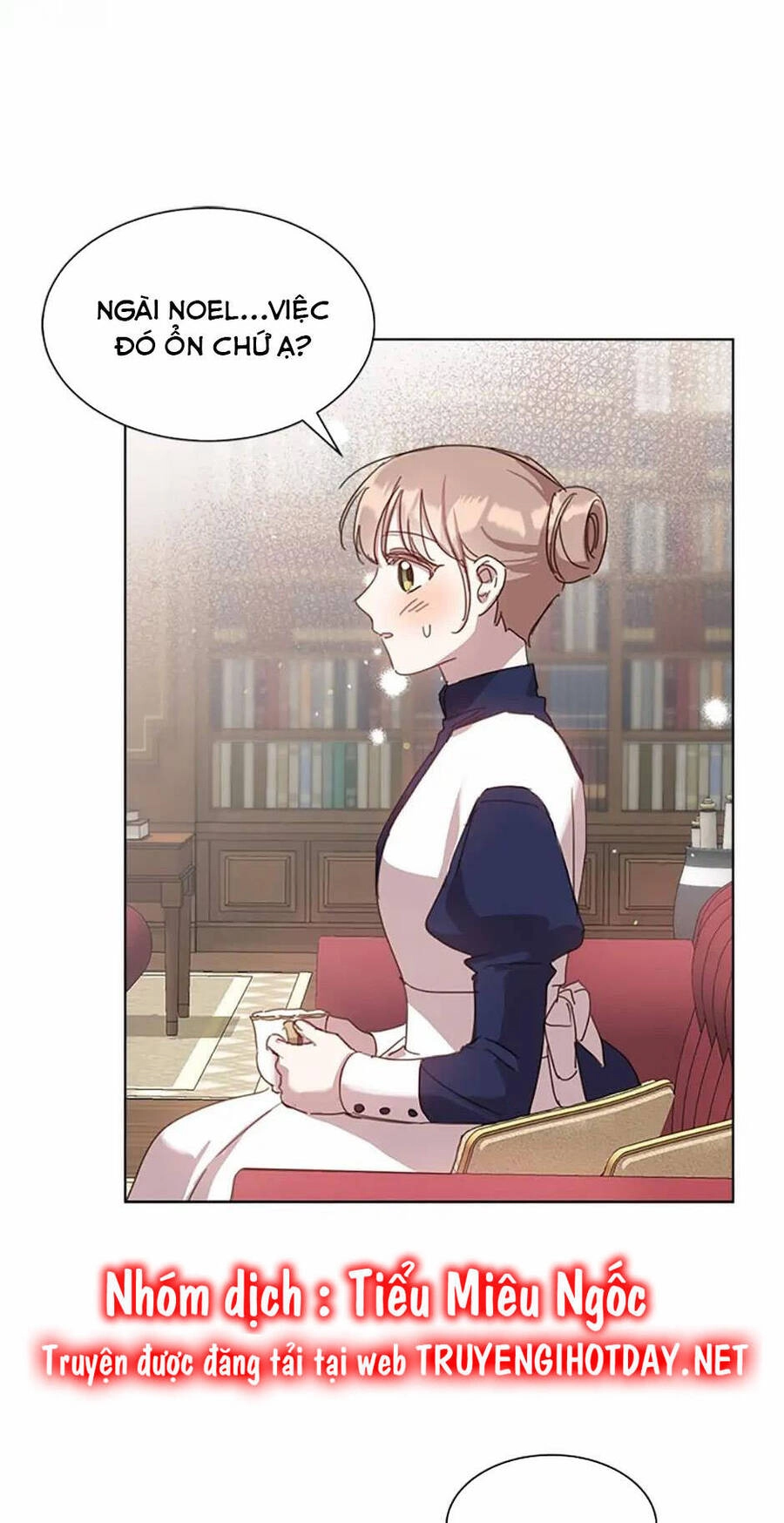 Chúng Ta Không Phải Chị Em Thân Thiết Chapter 26 - 54