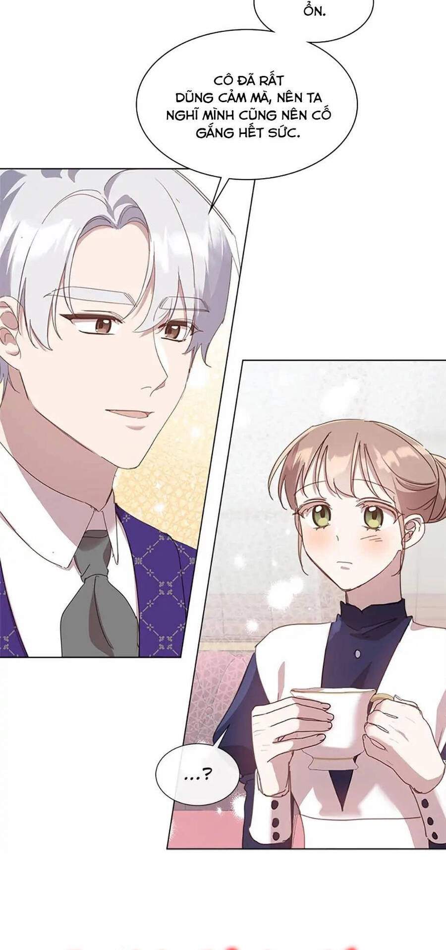 Chúng Ta Không Phải Chị Em Thân Thiết Chapter 26 - 55