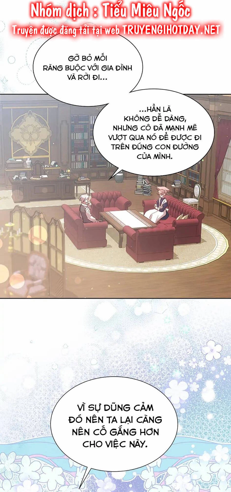 Chúng Ta Không Phải Chị Em Thân Thiết Chapter 26 - 56