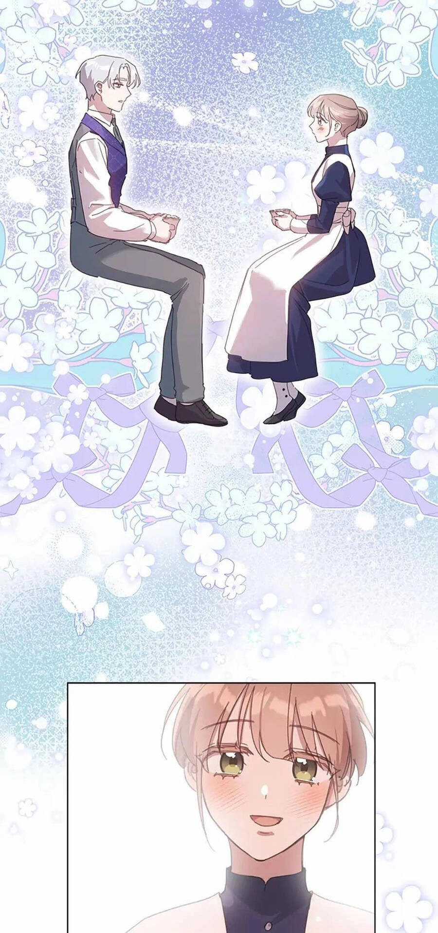 Chúng Ta Không Phải Chị Em Thân Thiết Chapter 26 - 57