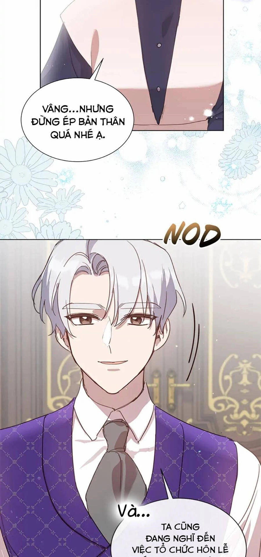 Chúng Ta Không Phải Chị Em Thân Thiết Chapter 26 - 58