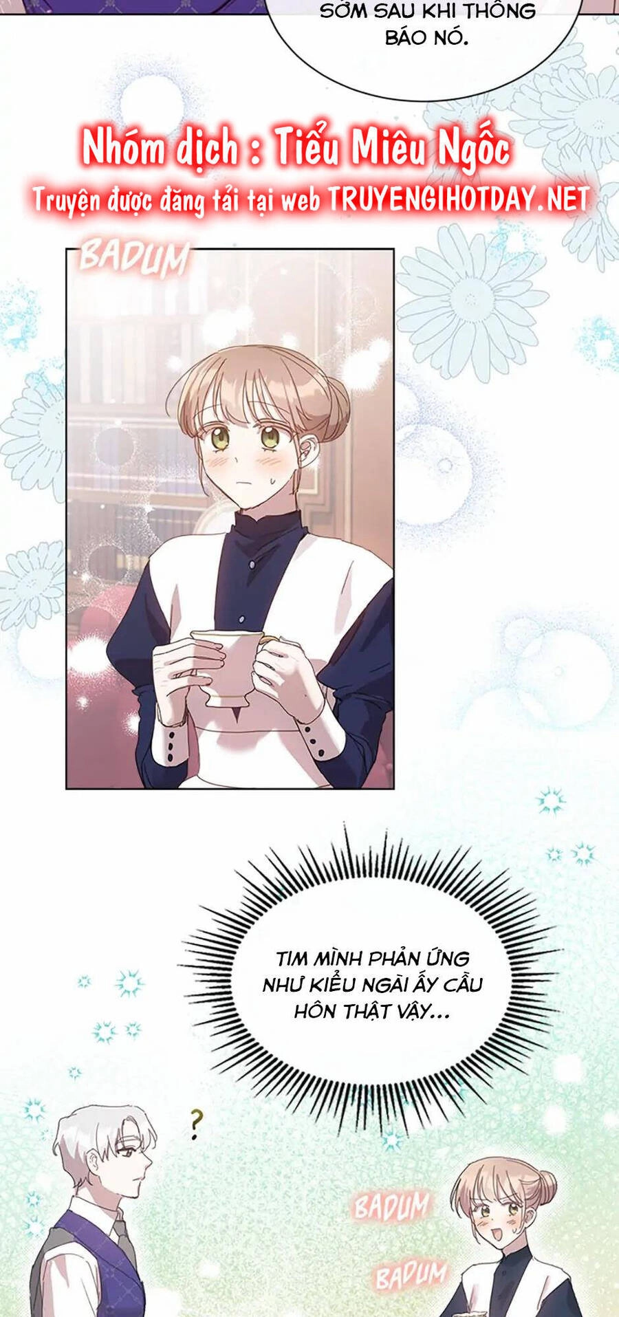 Chúng Ta Không Phải Chị Em Thân Thiết Chapter 26 - 59