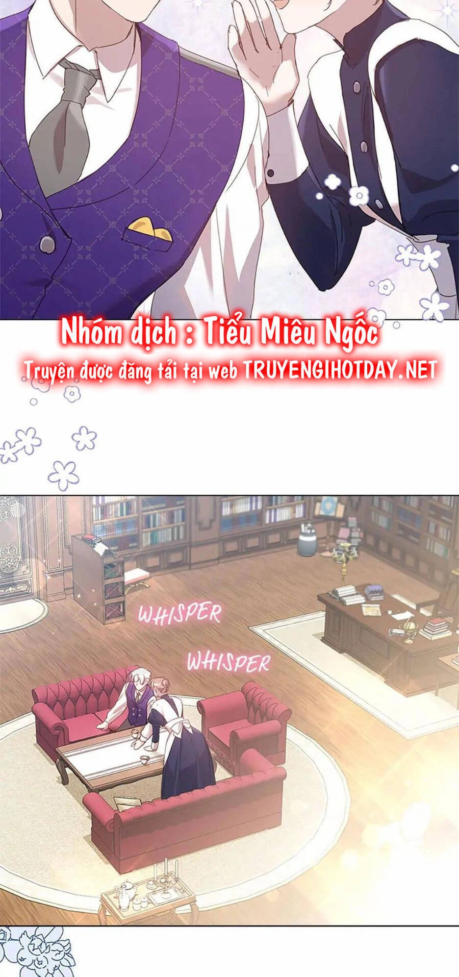 Chúng Ta Không Phải Chị Em Thân Thiết Chapter 26 - 62