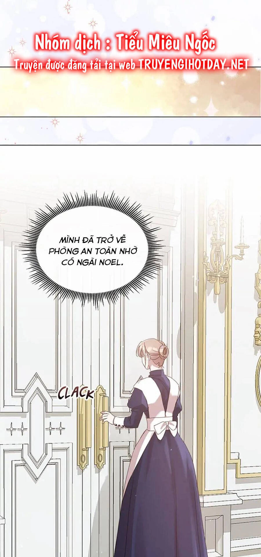 Chúng Ta Không Phải Chị Em Thân Thiết Chapter 26 - 65