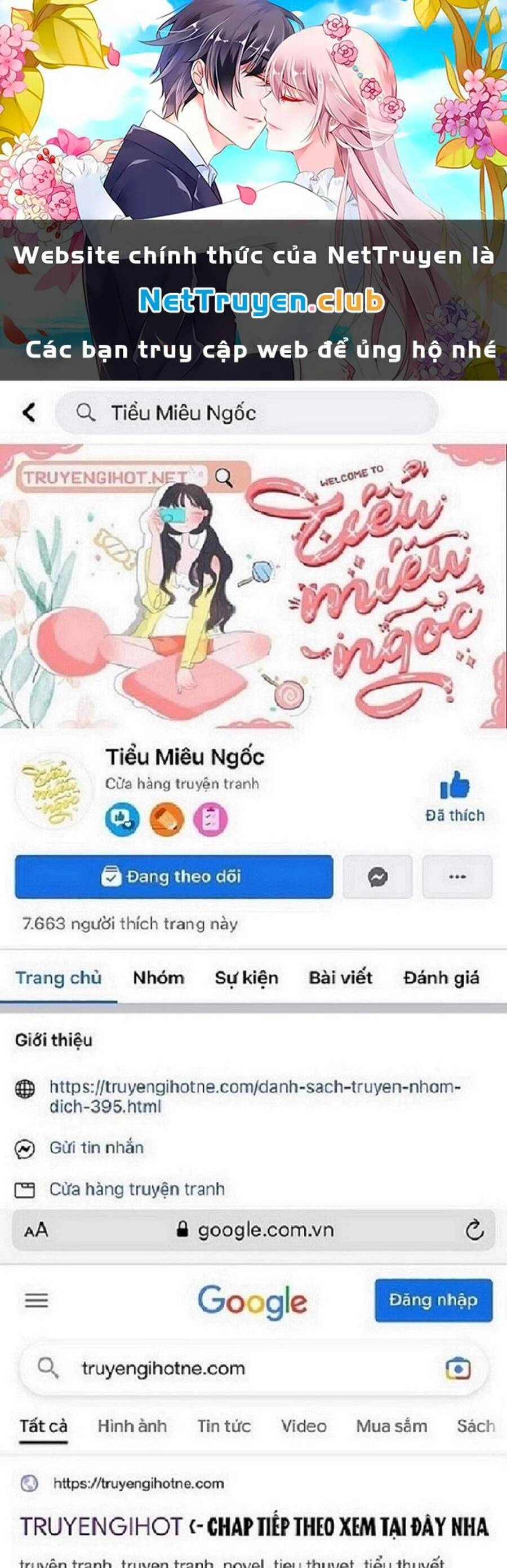 Chúng Ta Không Phải Chị Em Thân Thiết Chapter 29 - 1