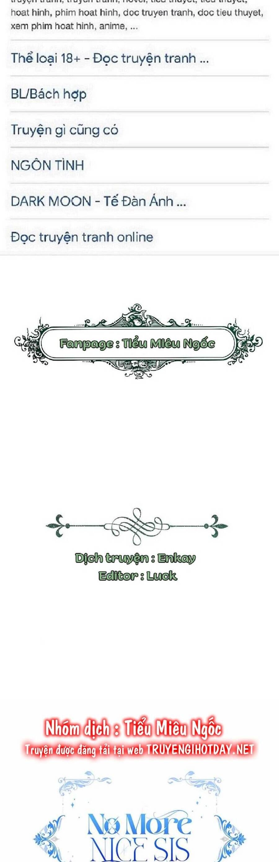 Chúng Ta Không Phải Chị Em Thân Thiết Chapter 29 - 2