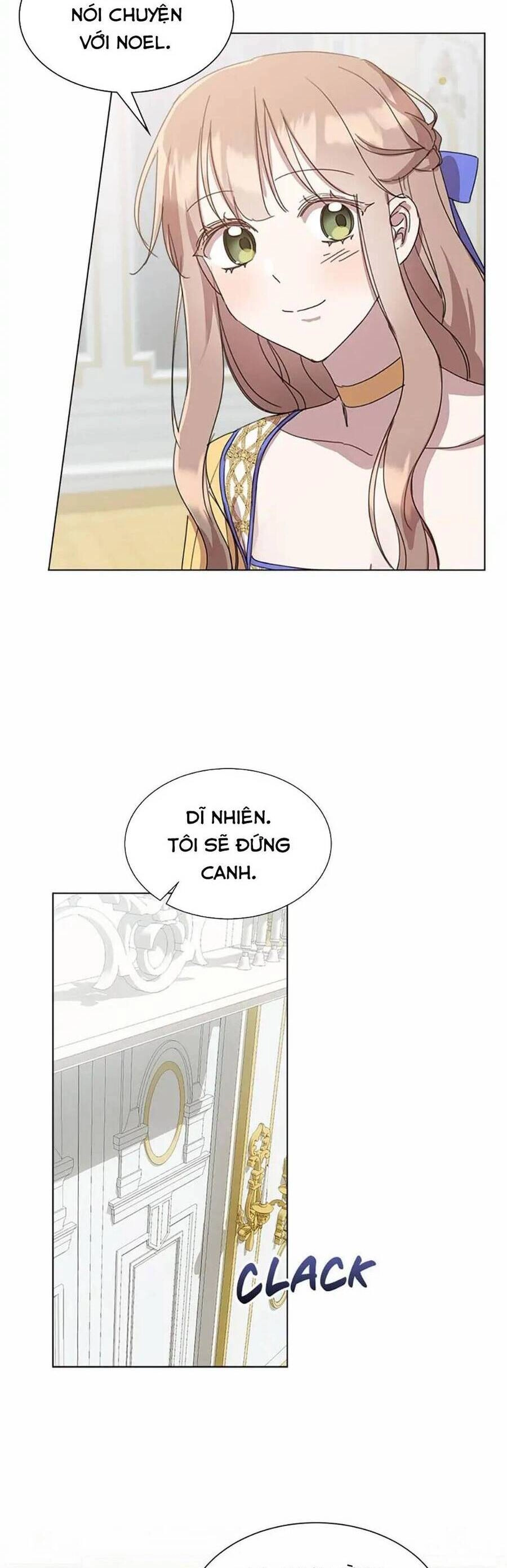 Chúng Ta Không Phải Chị Em Thân Thiết Chapter 29 - 5