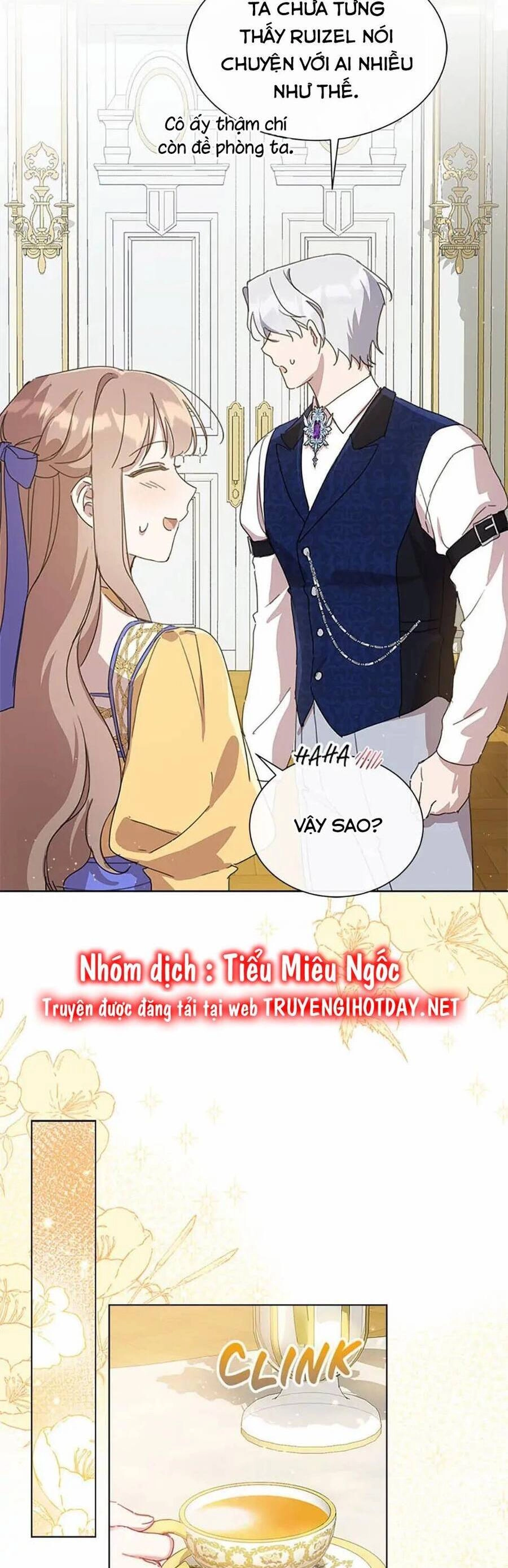 Chúng Ta Không Phải Chị Em Thân Thiết Chapter 29 - 6