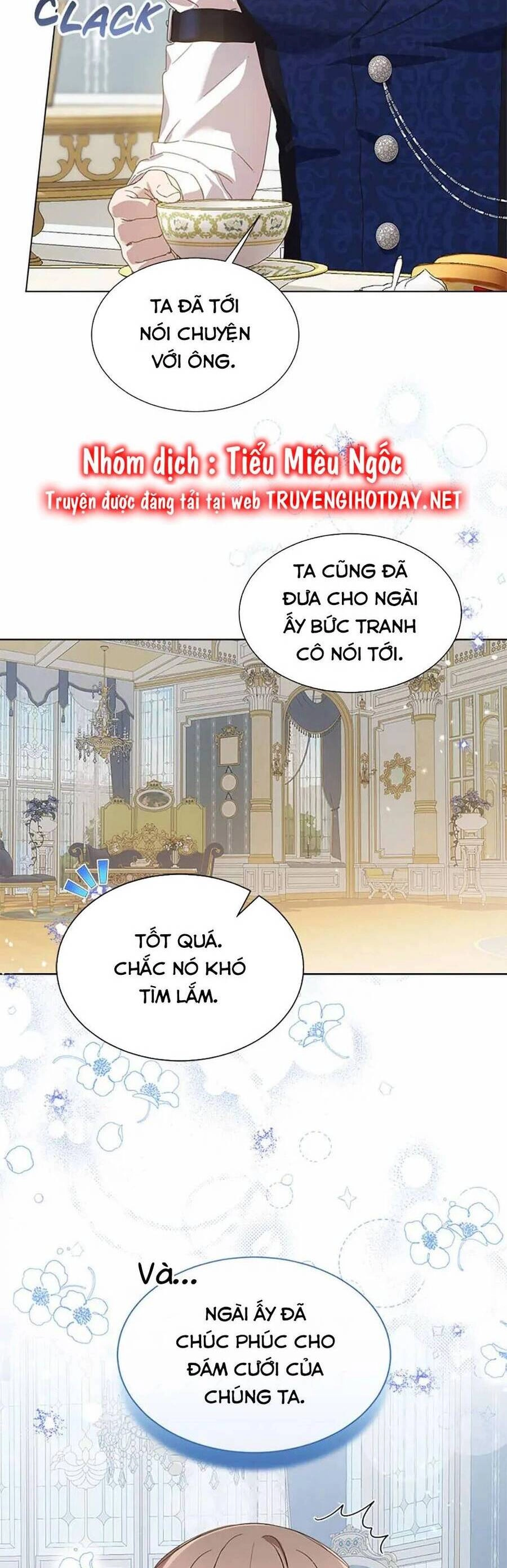 Chúng Ta Không Phải Chị Em Thân Thiết Chapter 29 - 8