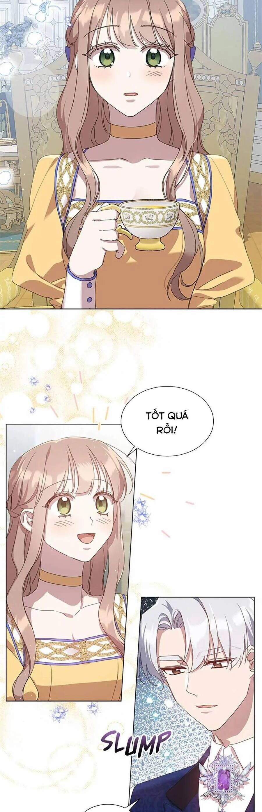 Chúng Ta Không Phải Chị Em Thân Thiết Chapter 29 - 9