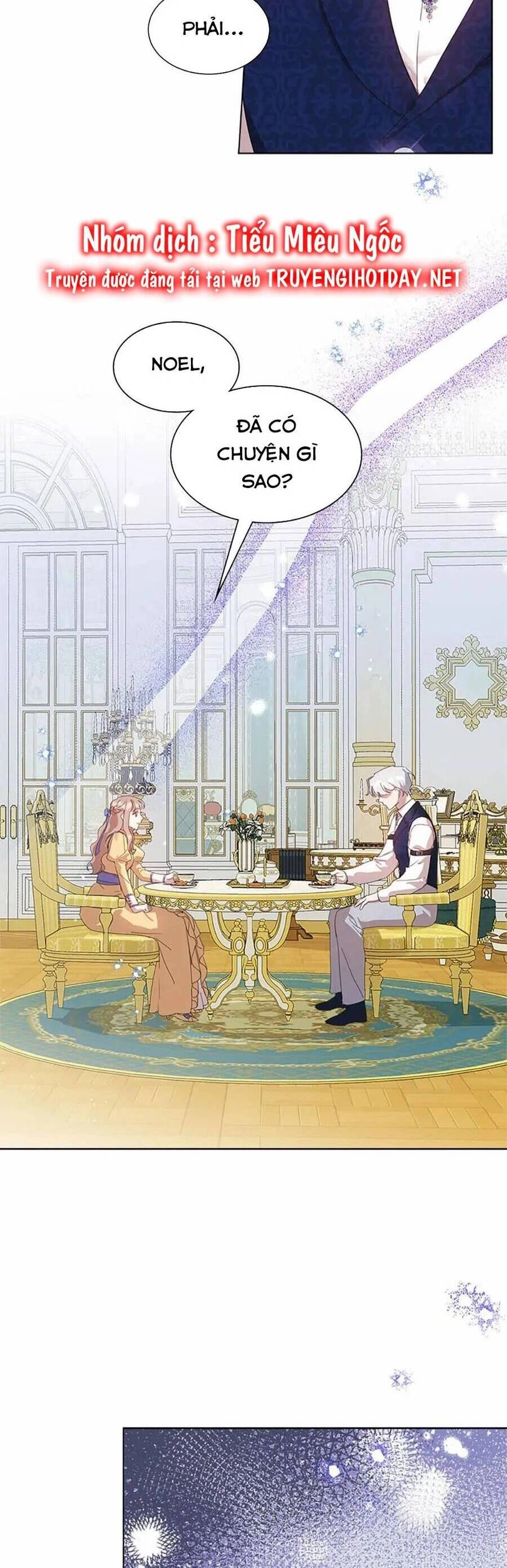 Chúng Ta Không Phải Chị Em Thân Thiết Chapter 29 - 10