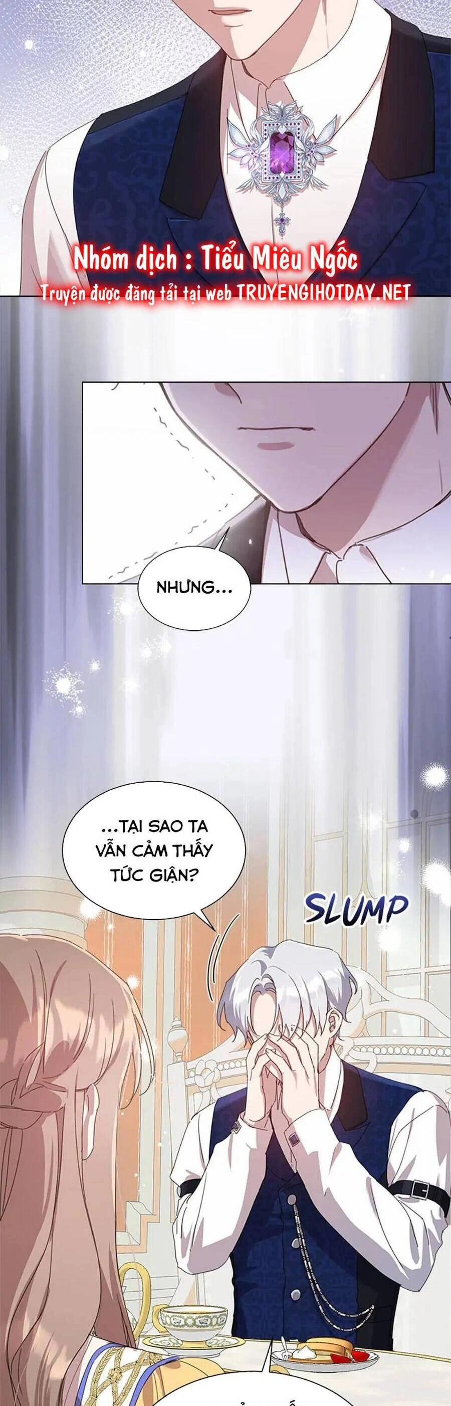 Chúng Ta Không Phải Chị Em Thân Thiết Chapter 29 - 12