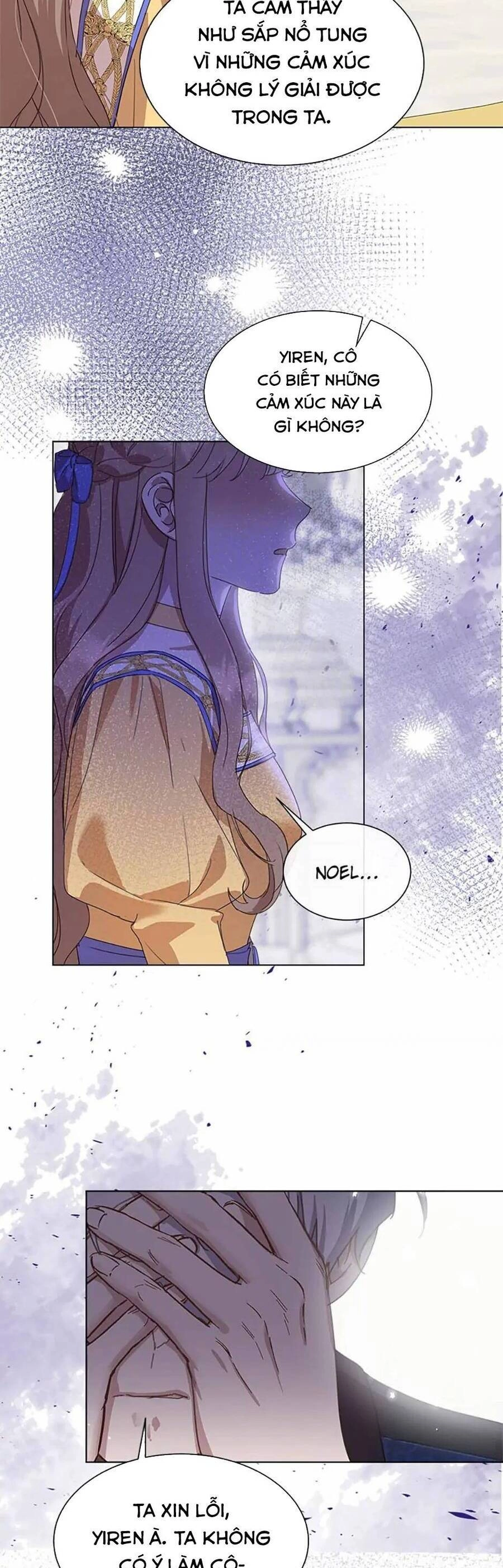 Chúng Ta Không Phải Chị Em Thân Thiết Chapter 29 - 13