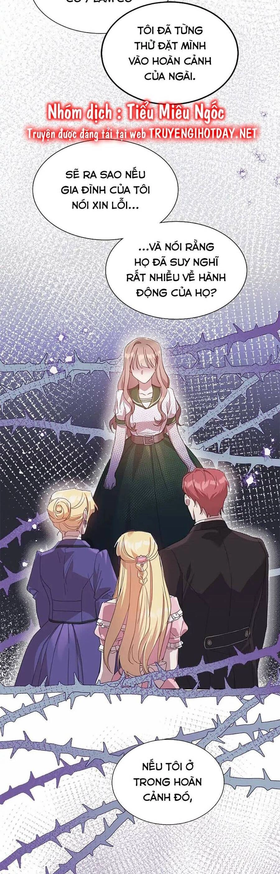 Chúng Ta Không Phải Chị Em Thân Thiết Chapter 29 - 14