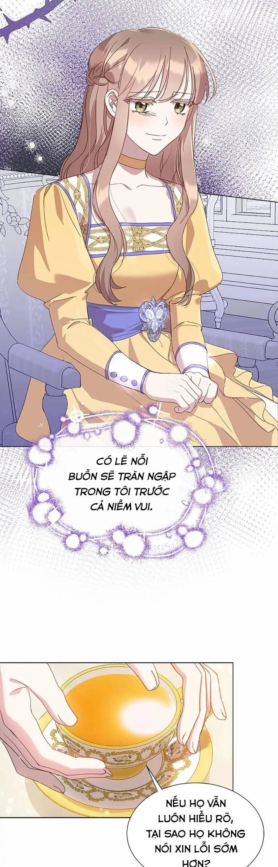 Chúng Ta Không Phải Chị Em Thân Thiết Chapter 29 - 15