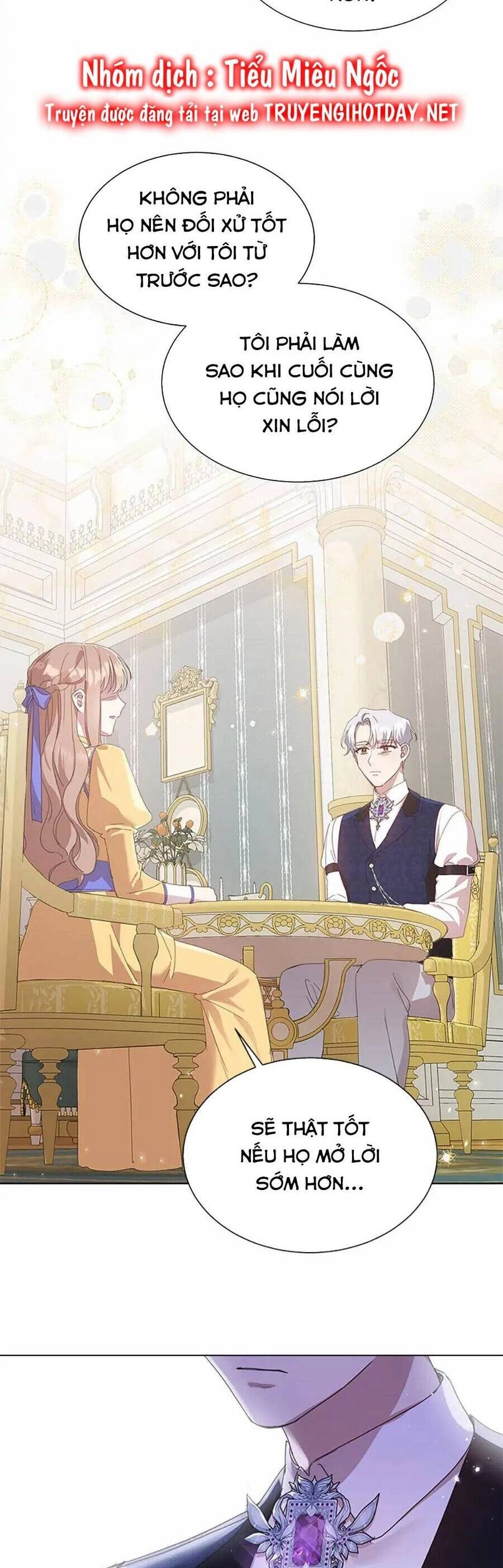 Chúng Ta Không Phải Chị Em Thân Thiết Chapter 29 - 16