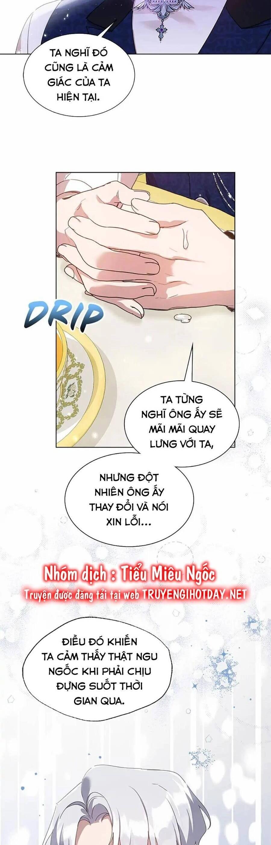 Chúng Ta Không Phải Chị Em Thân Thiết Chapter 29 - 17