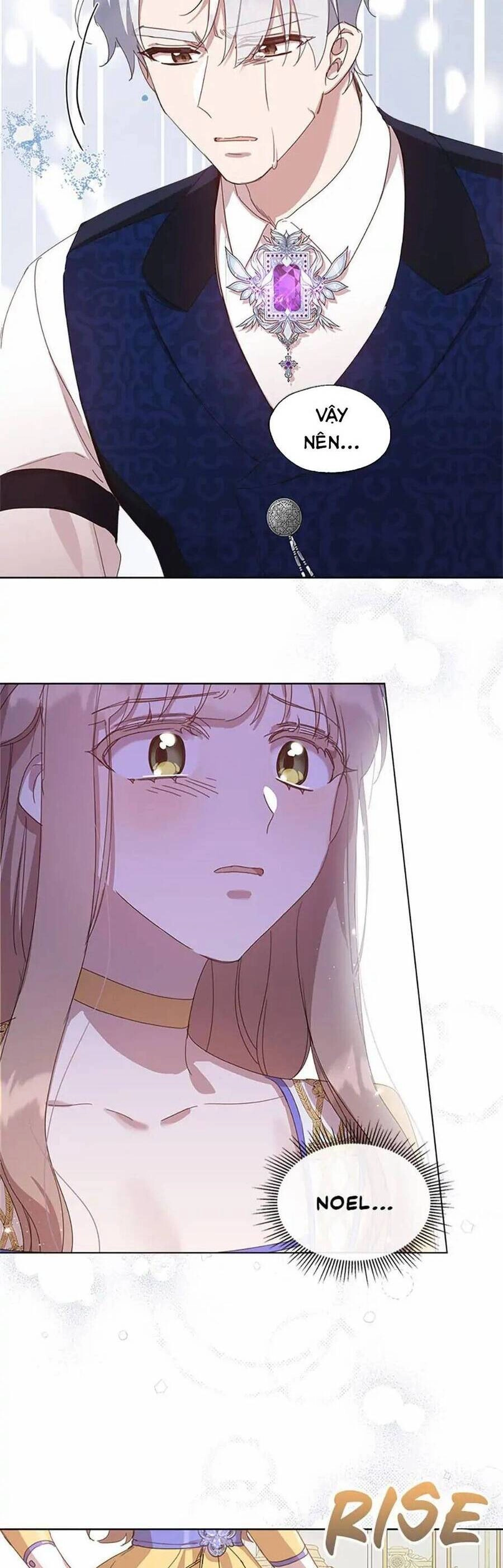 Chúng Ta Không Phải Chị Em Thân Thiết Chapter 29 - 18