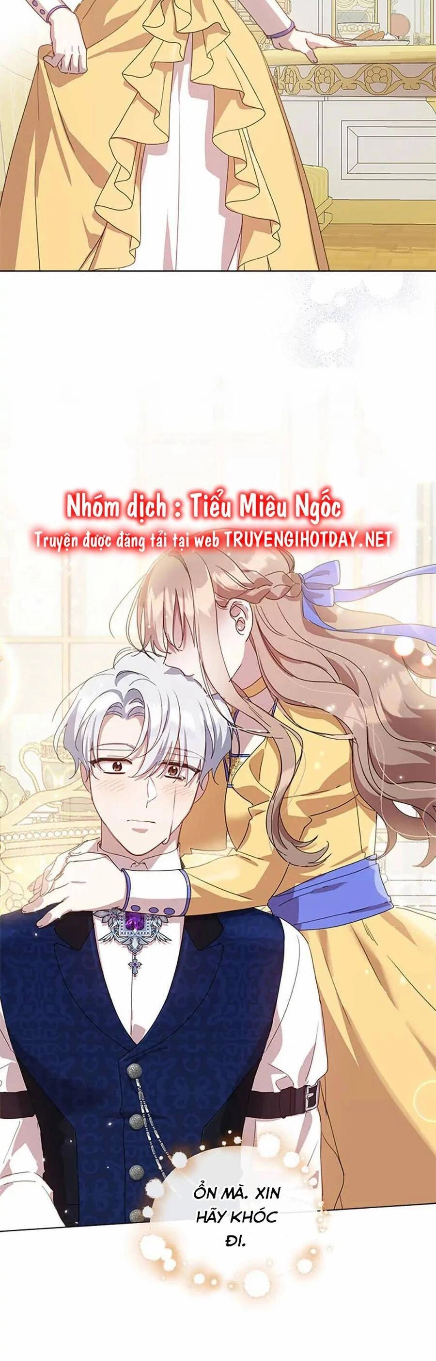 Chúng Ta Không Phải Chị Em Thân Thiết Chapter 29 - 19