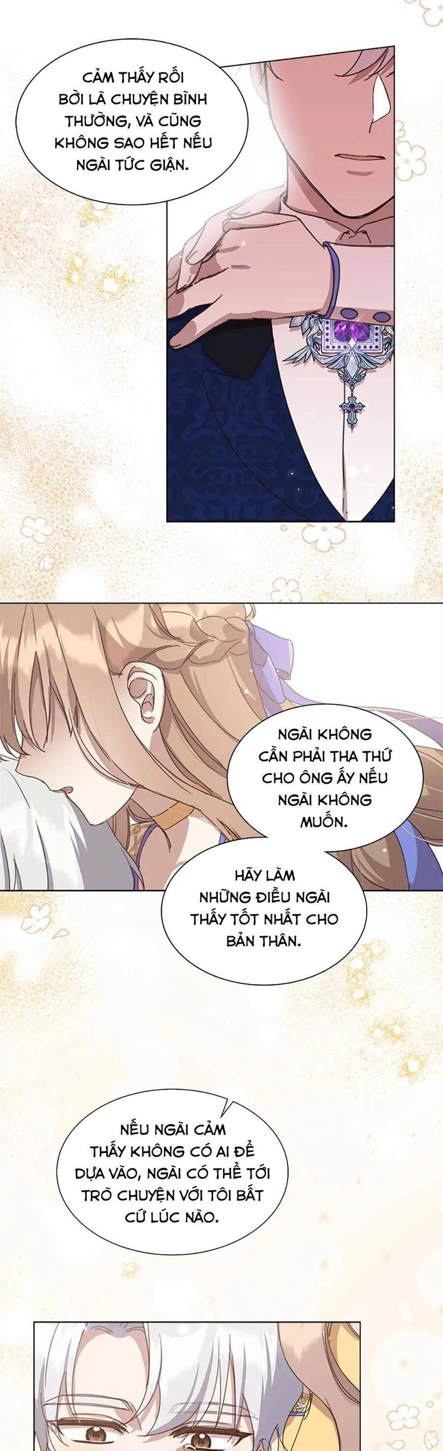 Chúng Ta Không Phải Chị Em Thân Thiết Chapter 29 - 20