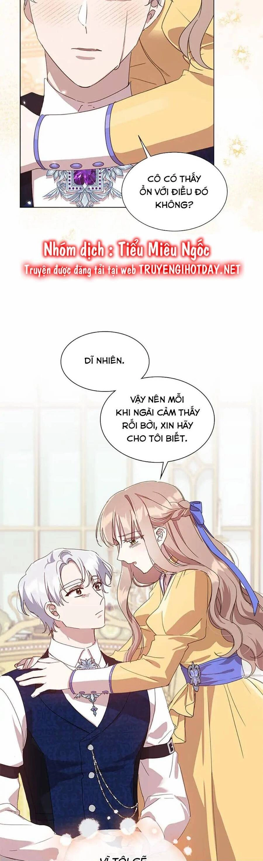 Chúng Ta Không Phải Chị Em Thân Thiết Chapter 29 - 21