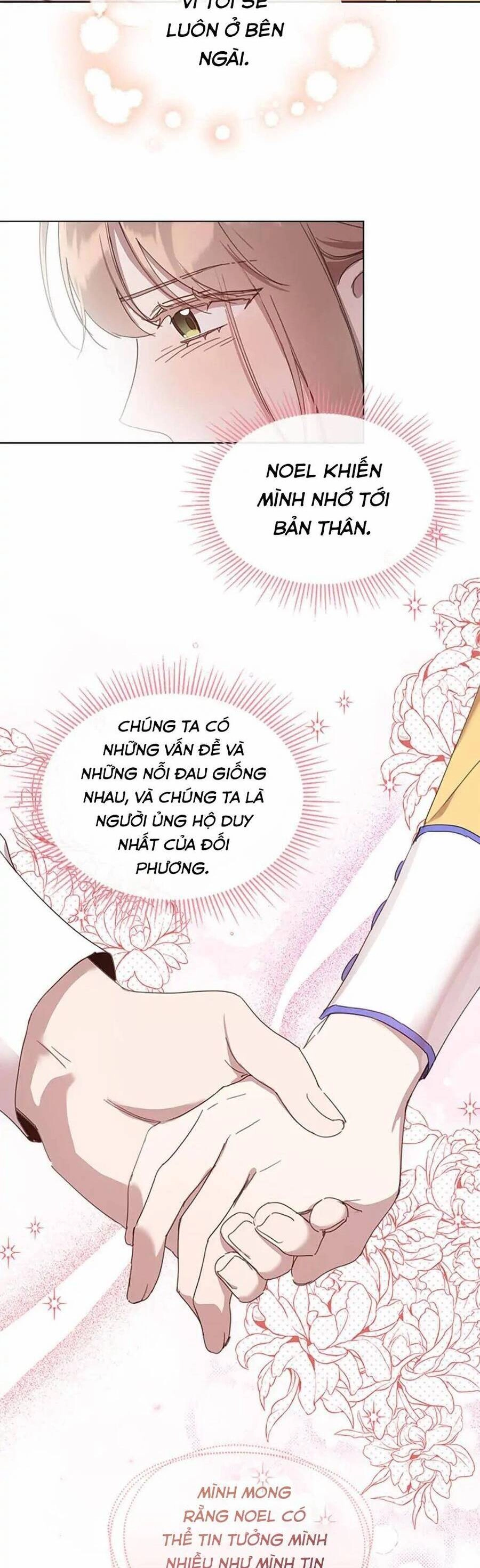 Chúng Ta Không Phải Chị Em Thân Thiết Chapter 29 - 22