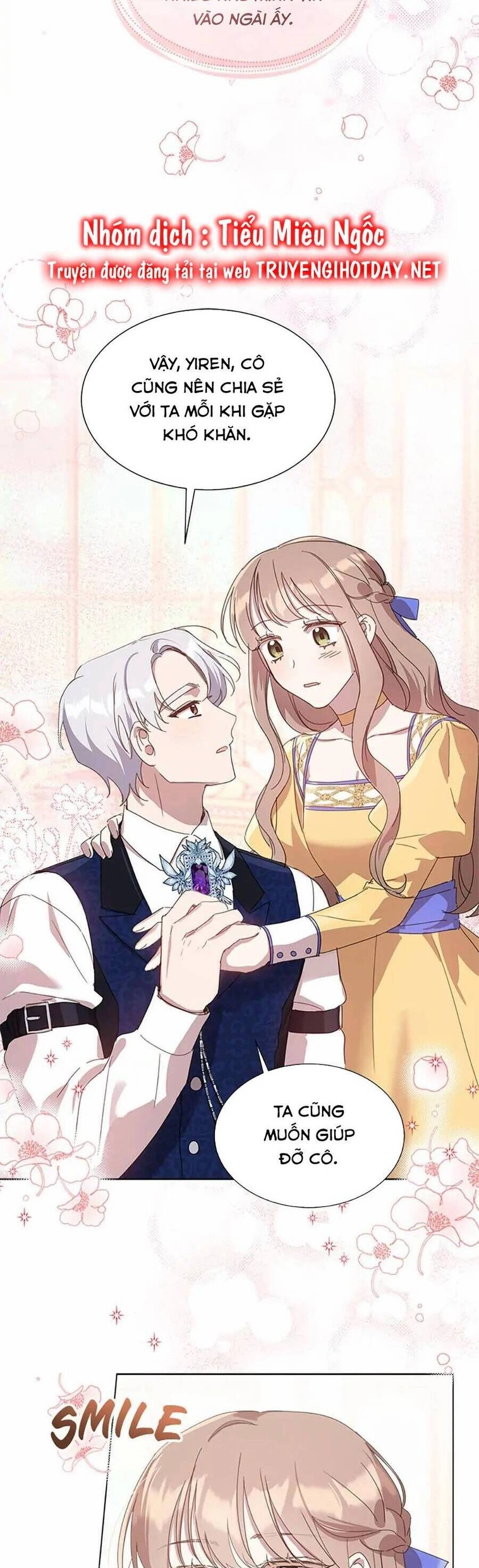 Chúng Ta Không Phải Chị Em Thân Thiết Chapter 29 - 23