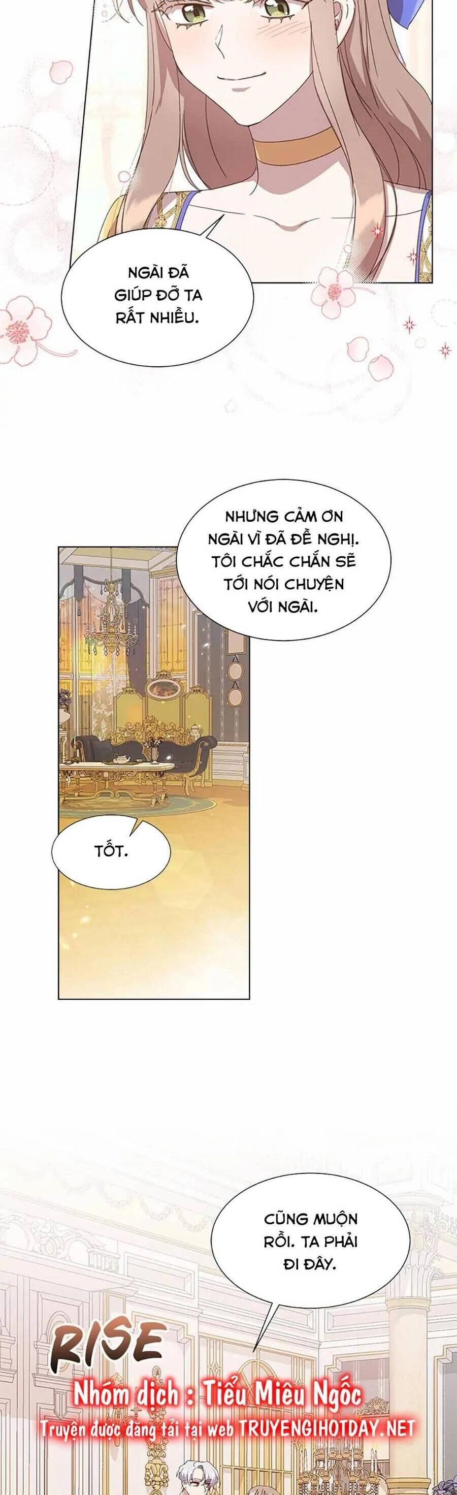 Chúng Ta Không Phải Chị Em Thân Thiết Chapter 29 - 24