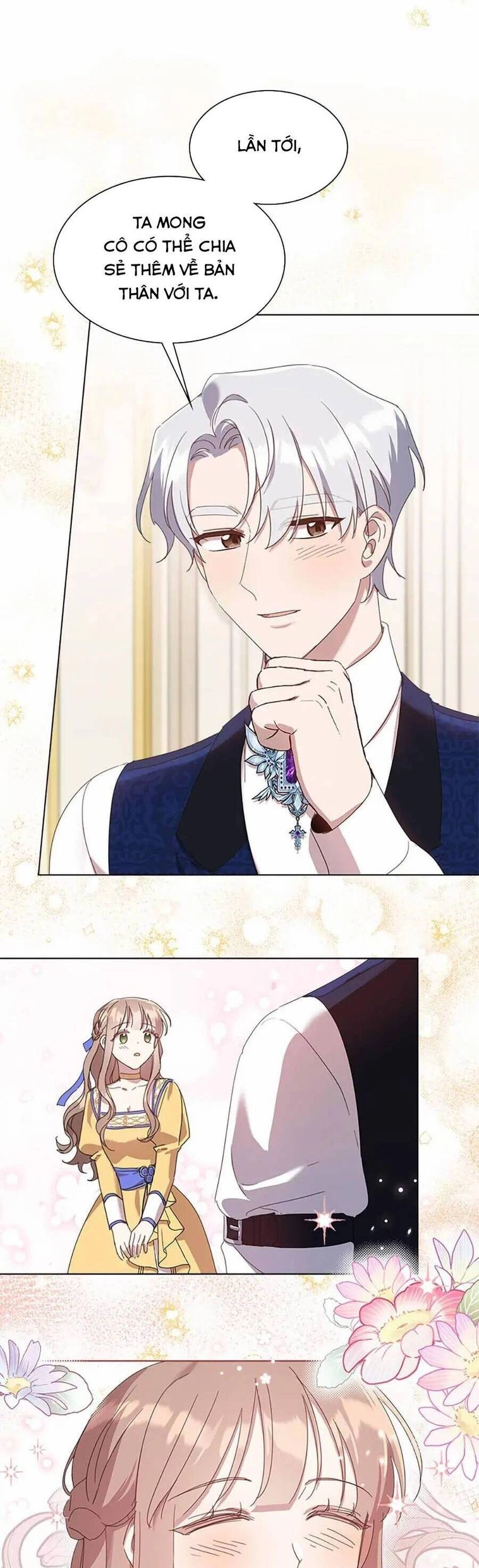 Chúng Ta Không Phải Chị Em Thân Thiết Chapter 29 - 27