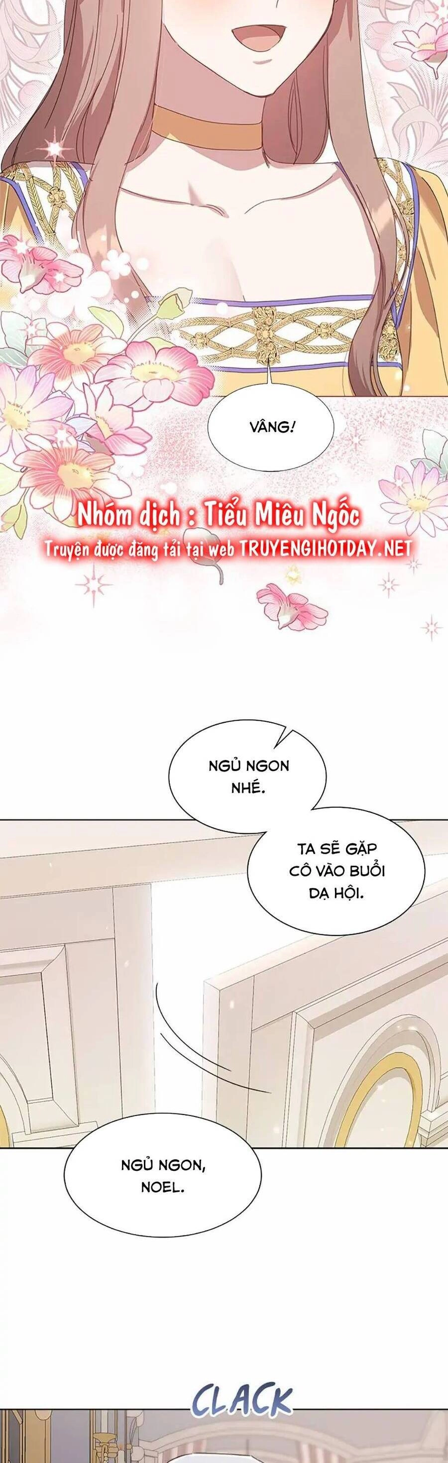 Chúng Ta Không Phải Chị Em Thân Thiết Chapter 29 - 28