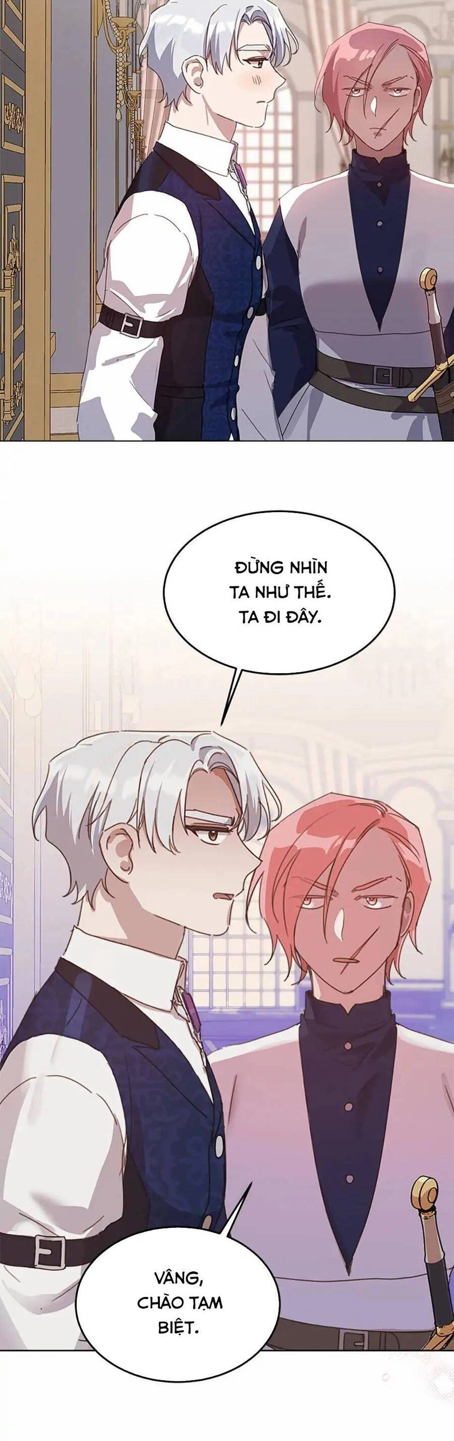 Chúng Ta Không Phải Chị Em Thân Thiết Chapter 29 - 29