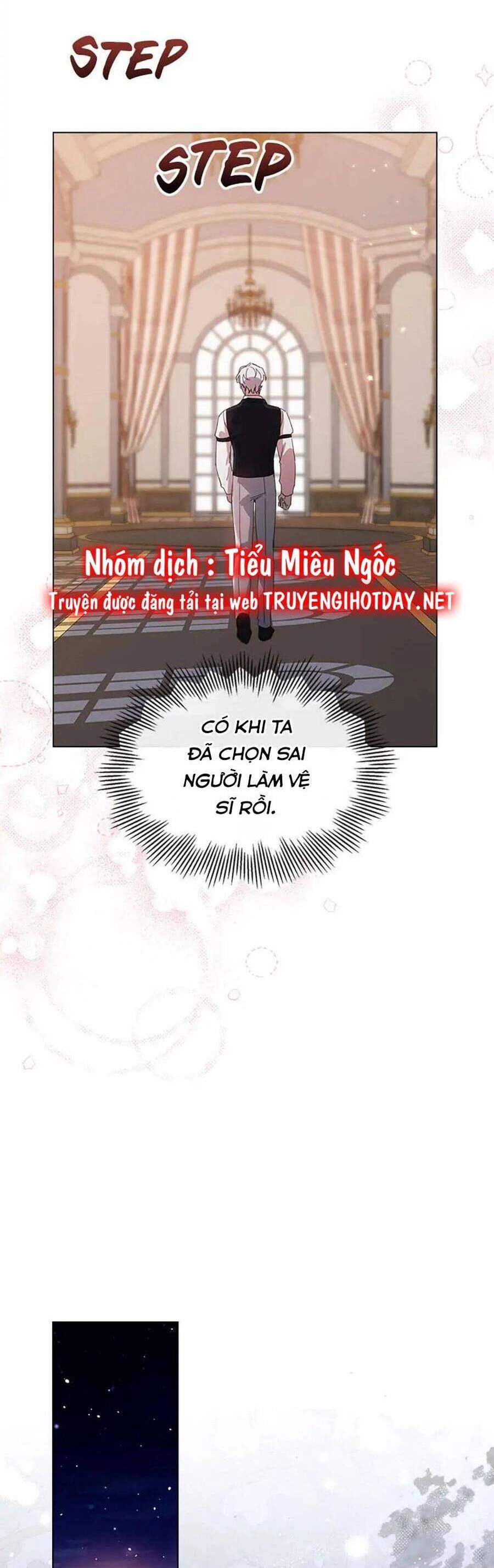 Chúng Ta Không Phải Chị Em Thân Thiết Chapter 29 - 30