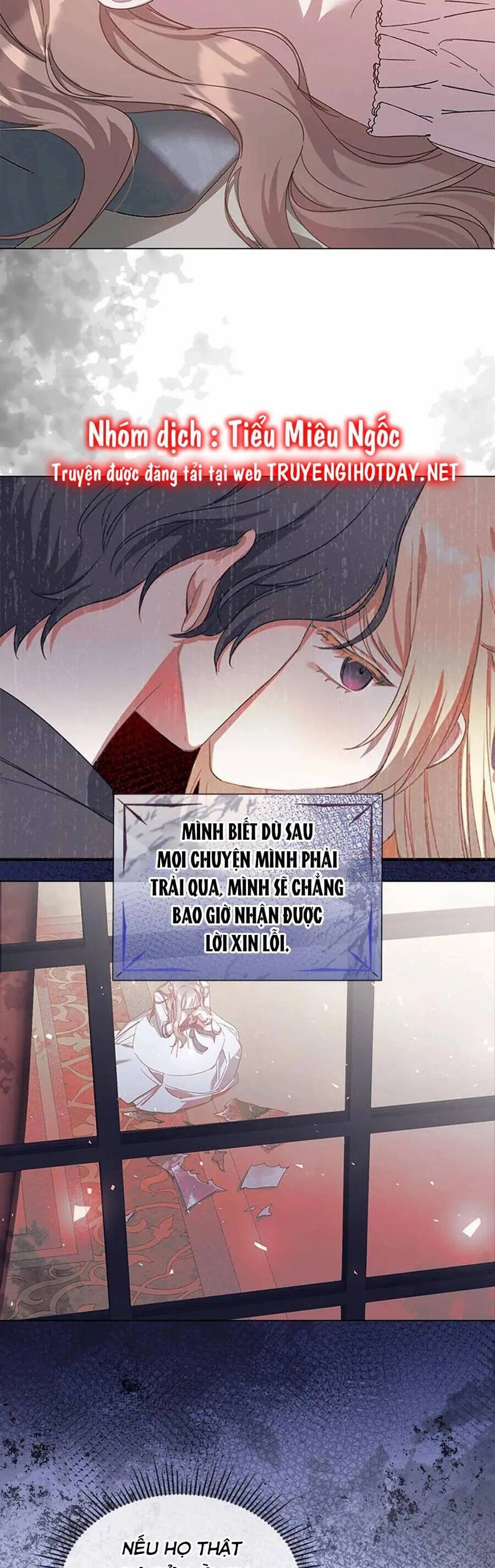 Chúng Ta Không Phải Chị Em Thân Thiết Chapter 29 - 32