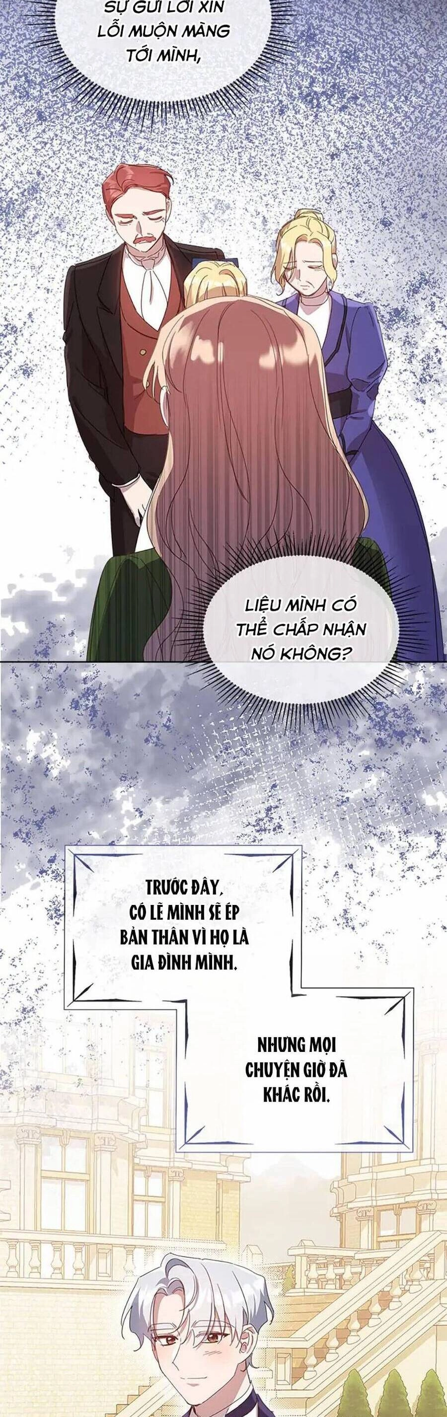 Chúng Ta Không Phải Chị Em Thân Thiết Chapter 29 - 33