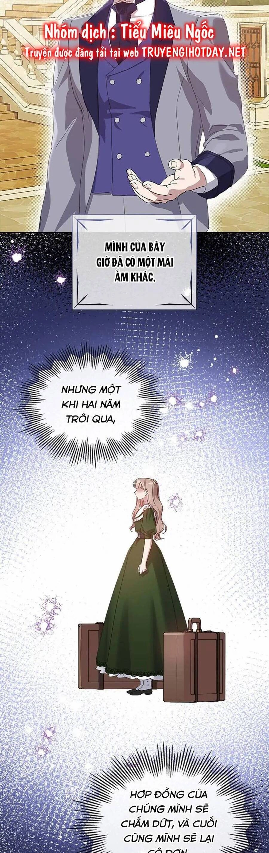 Chúng Ta Không Phải Chị Em Thân Thiết Chapter 29 - 34