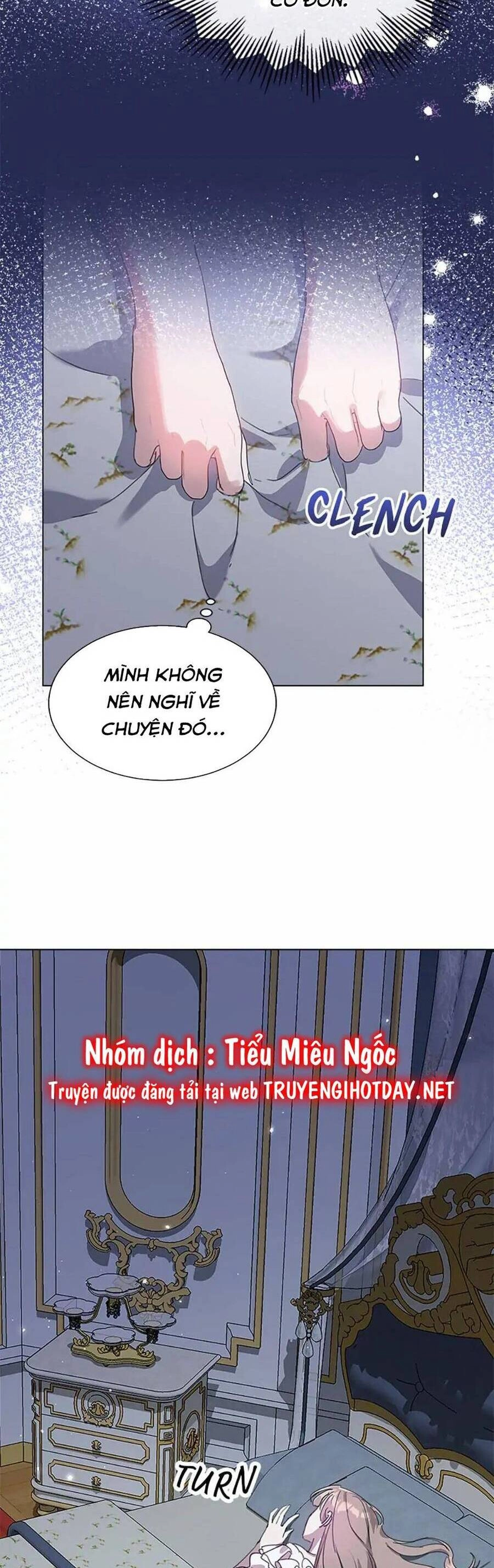 Chúng Ta Không Phải Chị Em Thân Thiết Chapter 29 - 35