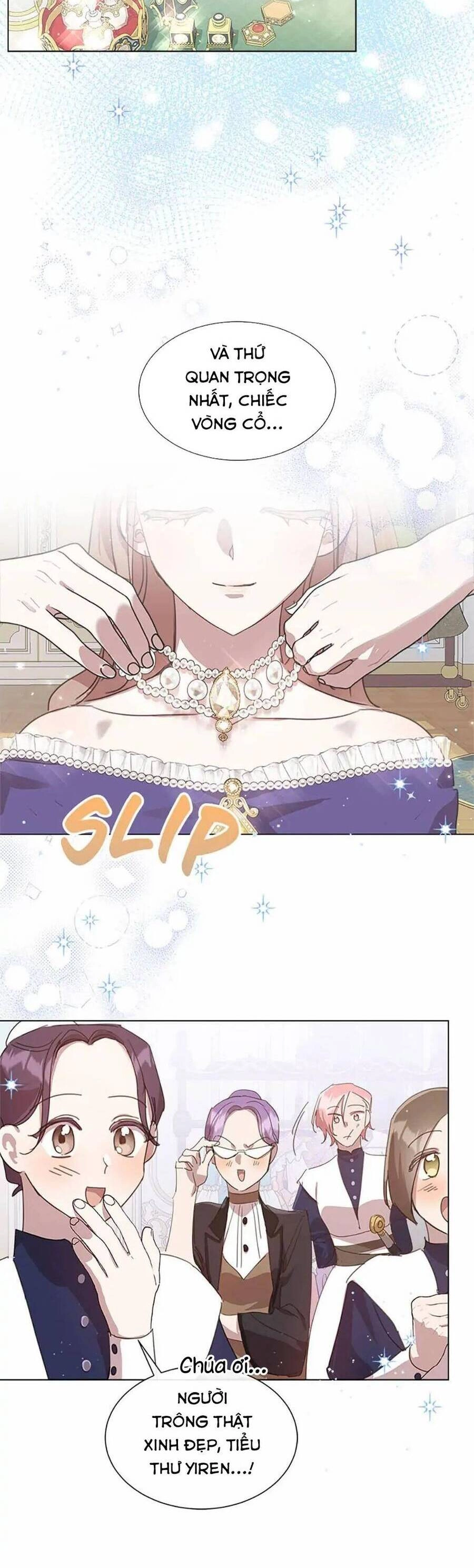 Chúng Ta Không Phải Chị Em Thân Thiết Chapter 29 - 42