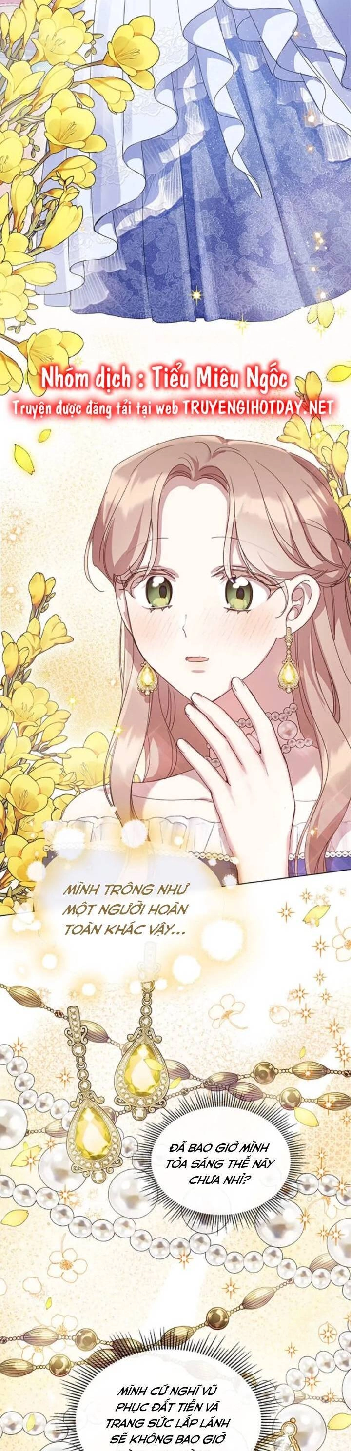 Chúng Ta Không Phải Chị Em Thân Thiết Chapter 30 - 3