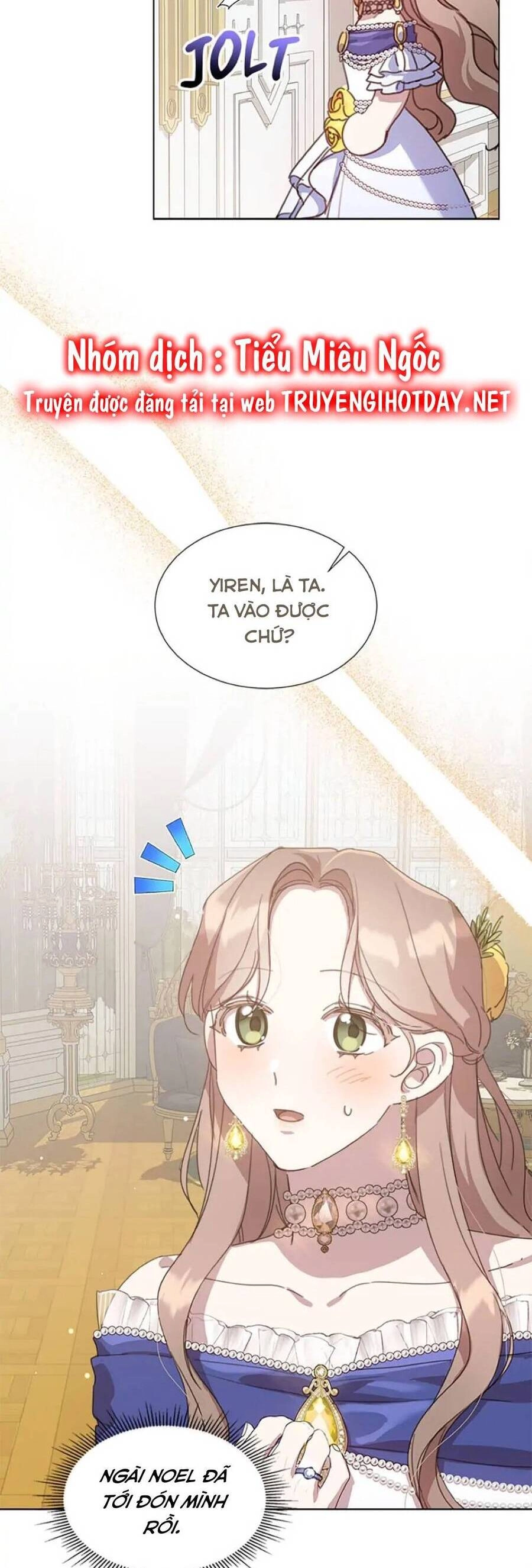 Chúng Ta Không Phải Chị Em Thân Thiết Chapter 30 - 7