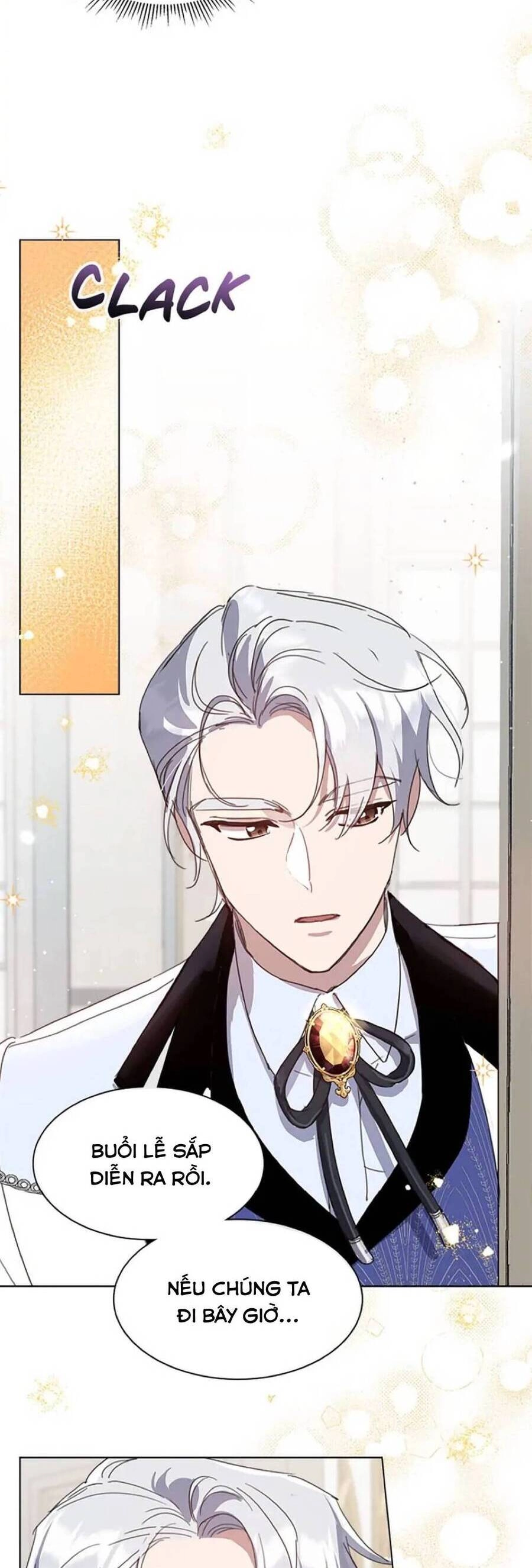 Chúng Ta Không Phải Chị Em Thân Thiết Chapter 30 - 8