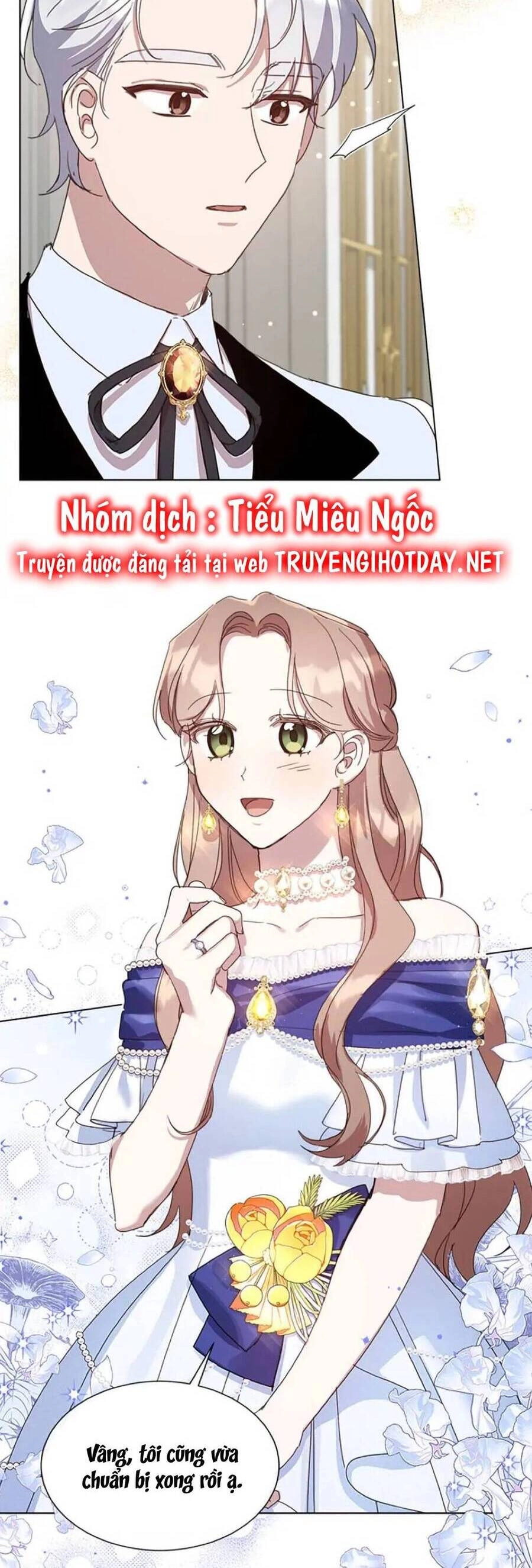 Chúng Ta Không Phải Chị Em Thân Thiết Chapter 30 - 9