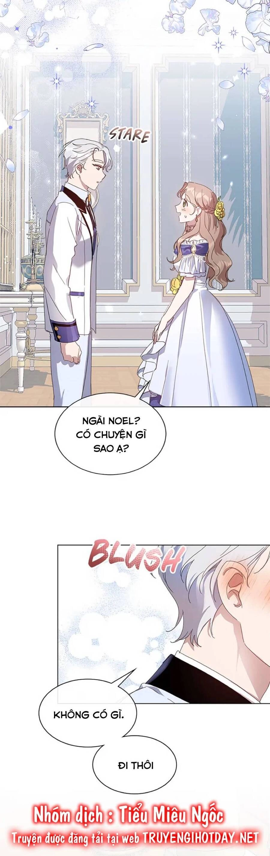 Chúng Ta Không Phải Chị Em Thân Thiết Chapter 30 - 10