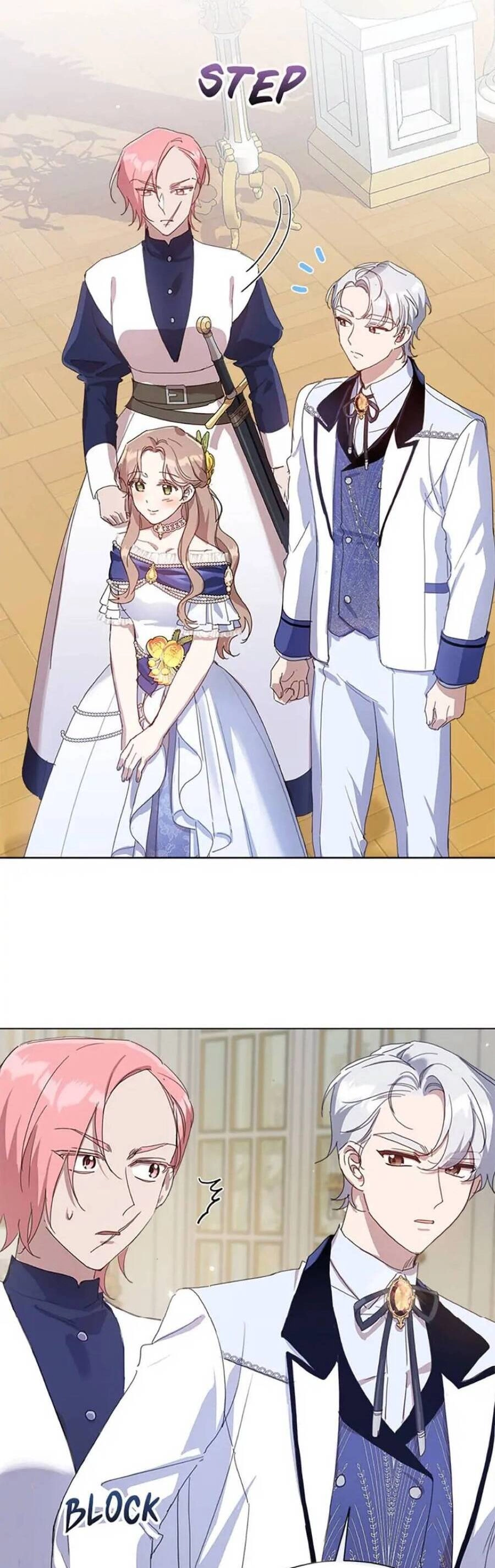 Chúng Ta Không Phải Chị Em Thân Thiết Chapter 30 - 11