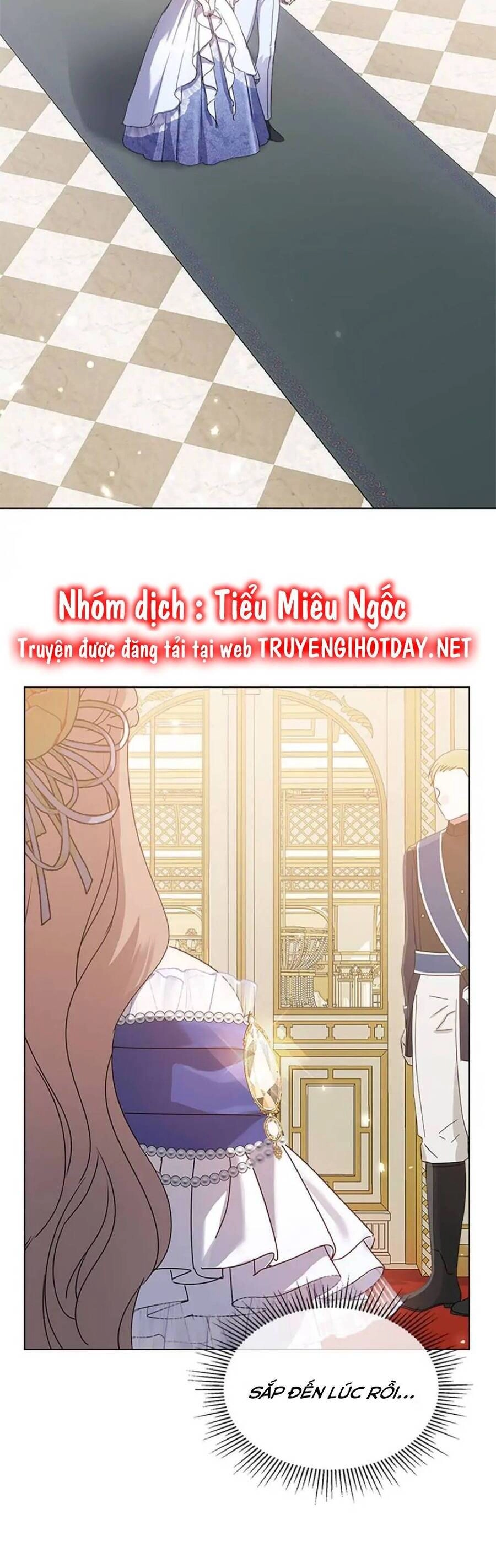 Chúng Ta Không Phải Chị Em Thân Thiết Chapter 30 - 14