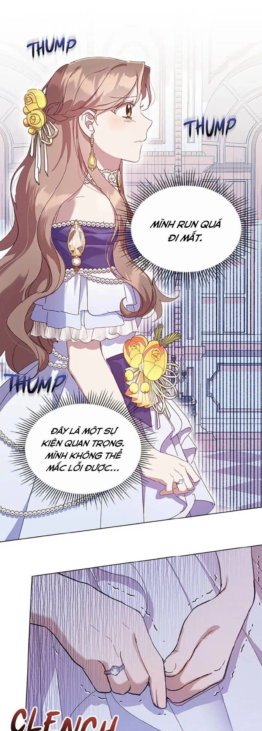 Chúng Ta Không Phải Chị Em Thân Thiết Chapter 30 - 15