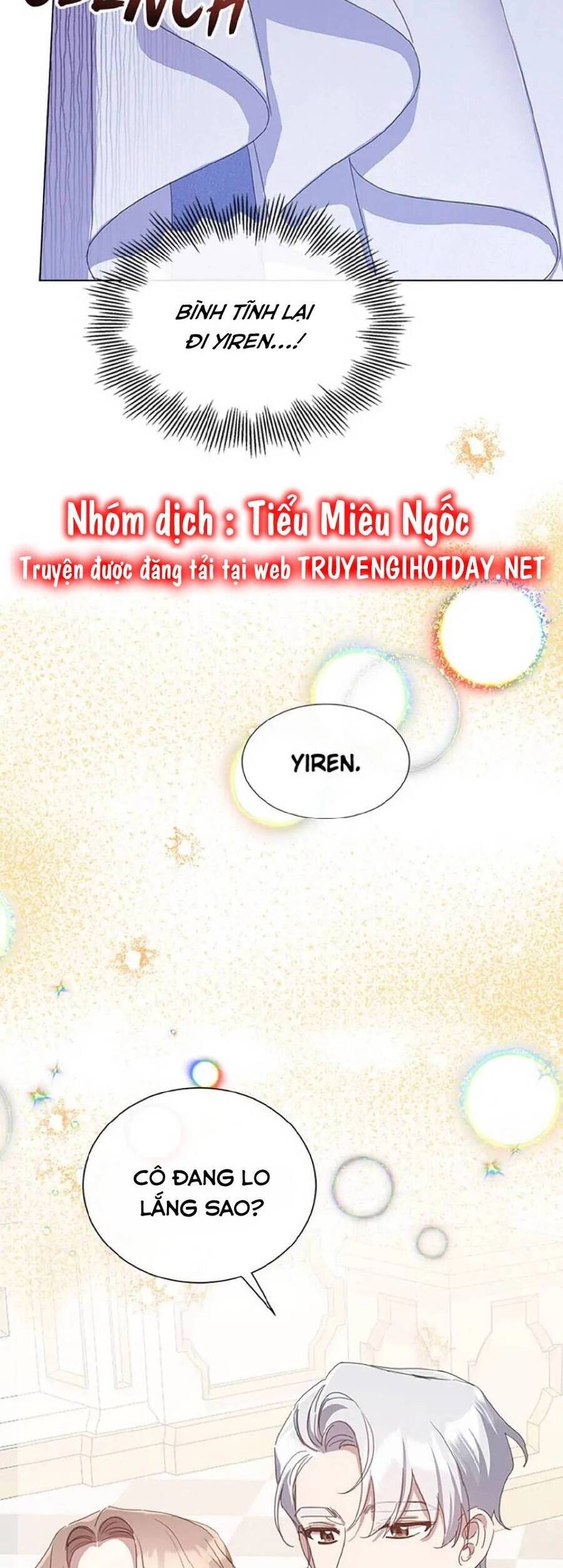 Chúng Ta Không Phải Chị Em Thân Thiết Chapter 30 - 16