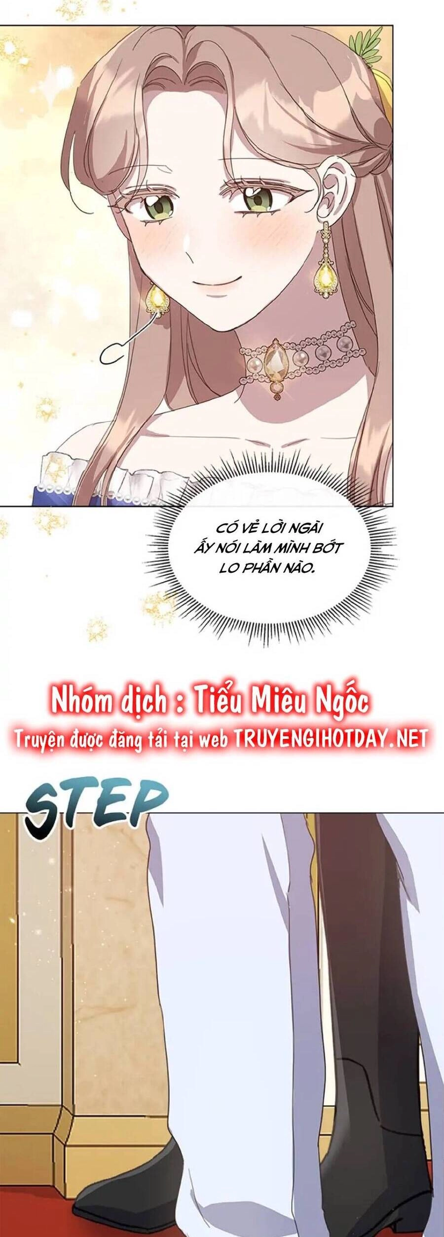 Chúng Ta Không Phải Chị Em Thân Thiết Chapter 30 - 19