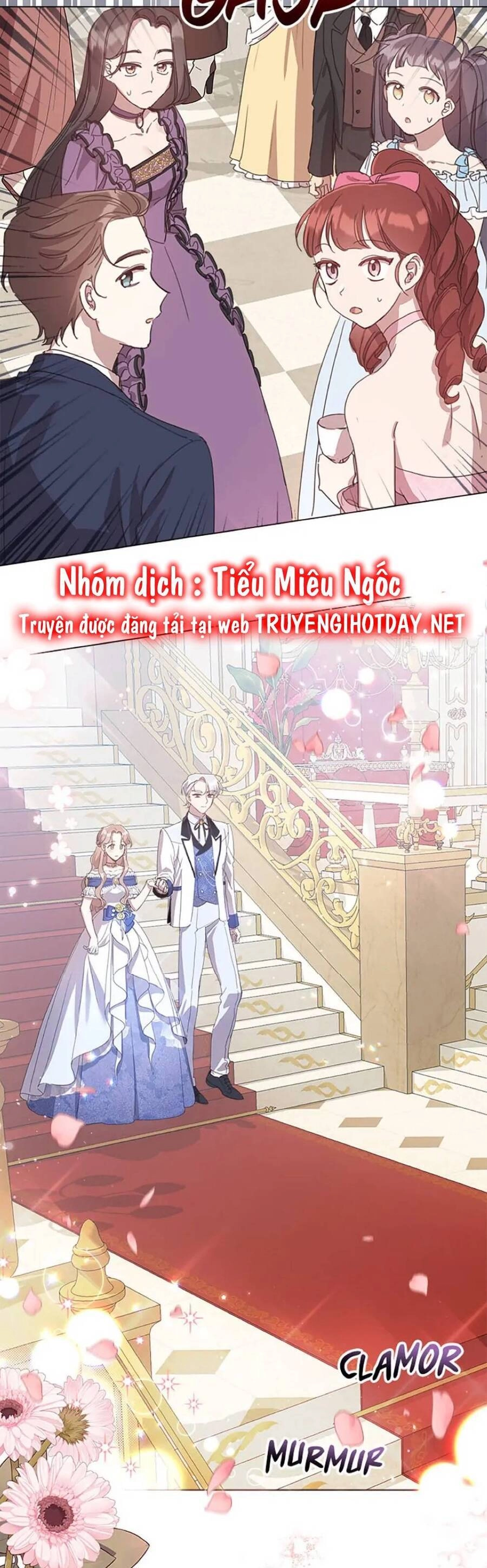 Chúng Ta Không Phải Chị Em Thân Thiết Chapter 30 - 21