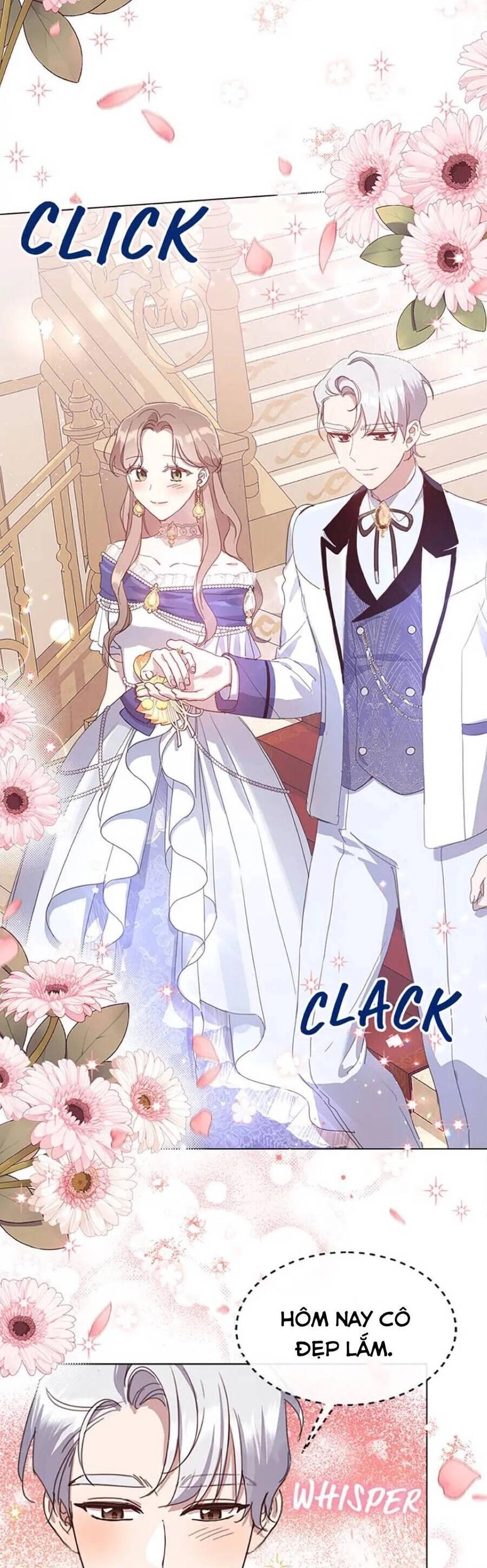 Chúng Ta Không Phải Chị Em Thân Thiết Chapter 30 - 22